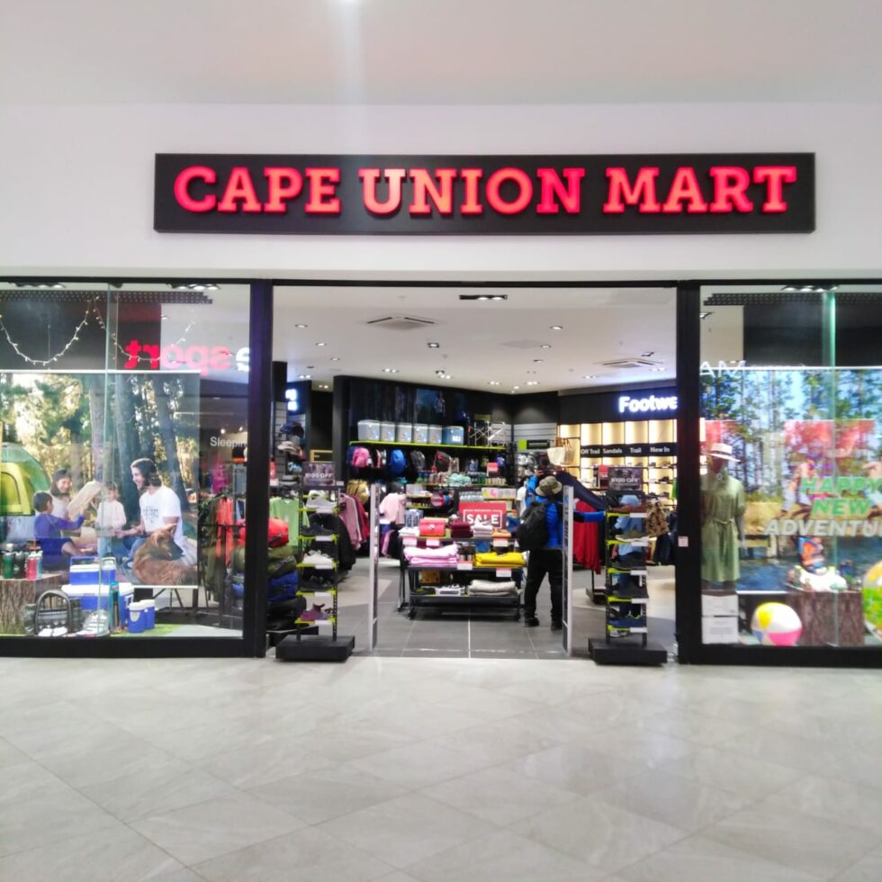 Cape Union Mart Corkwood Square
