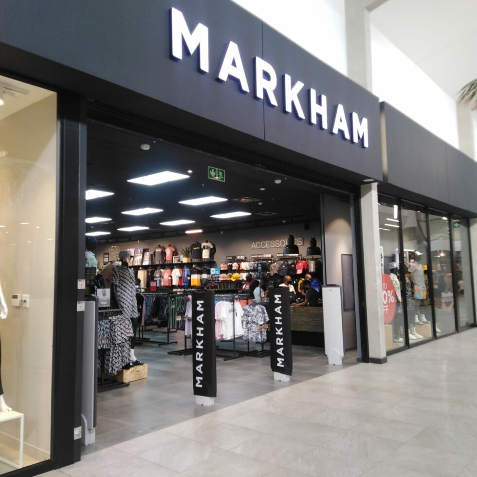 Markham Corkwood Square