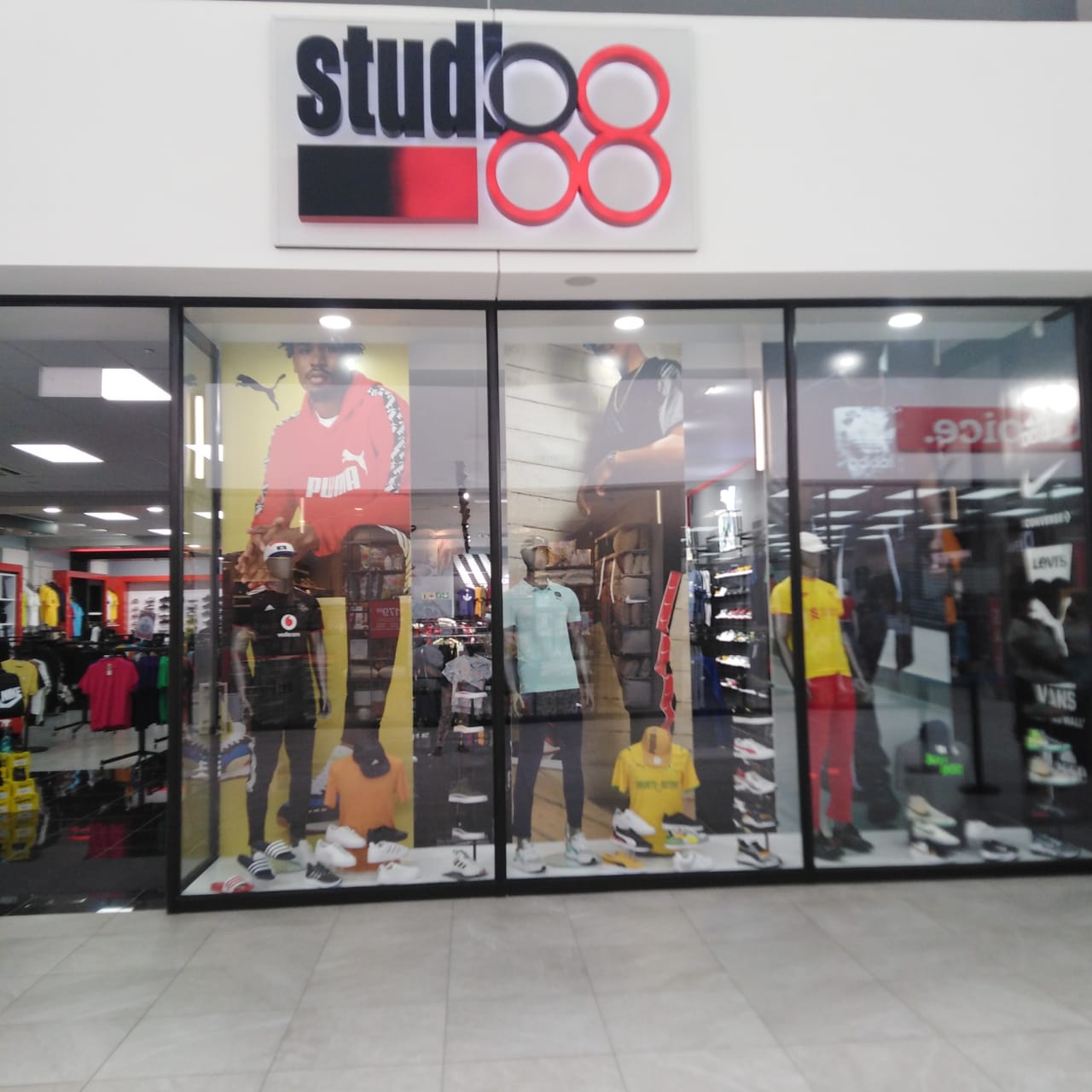 Studio 88 corkwood square