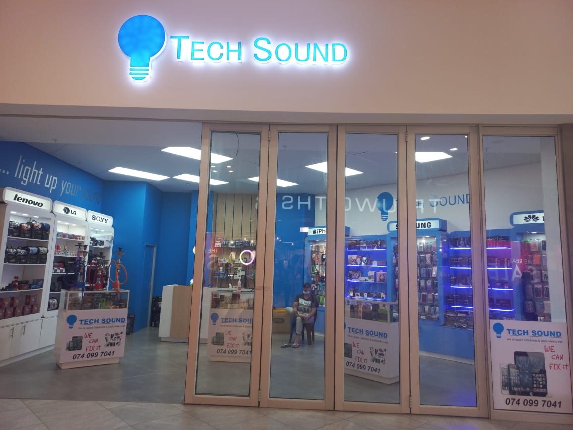 TECH SOUND