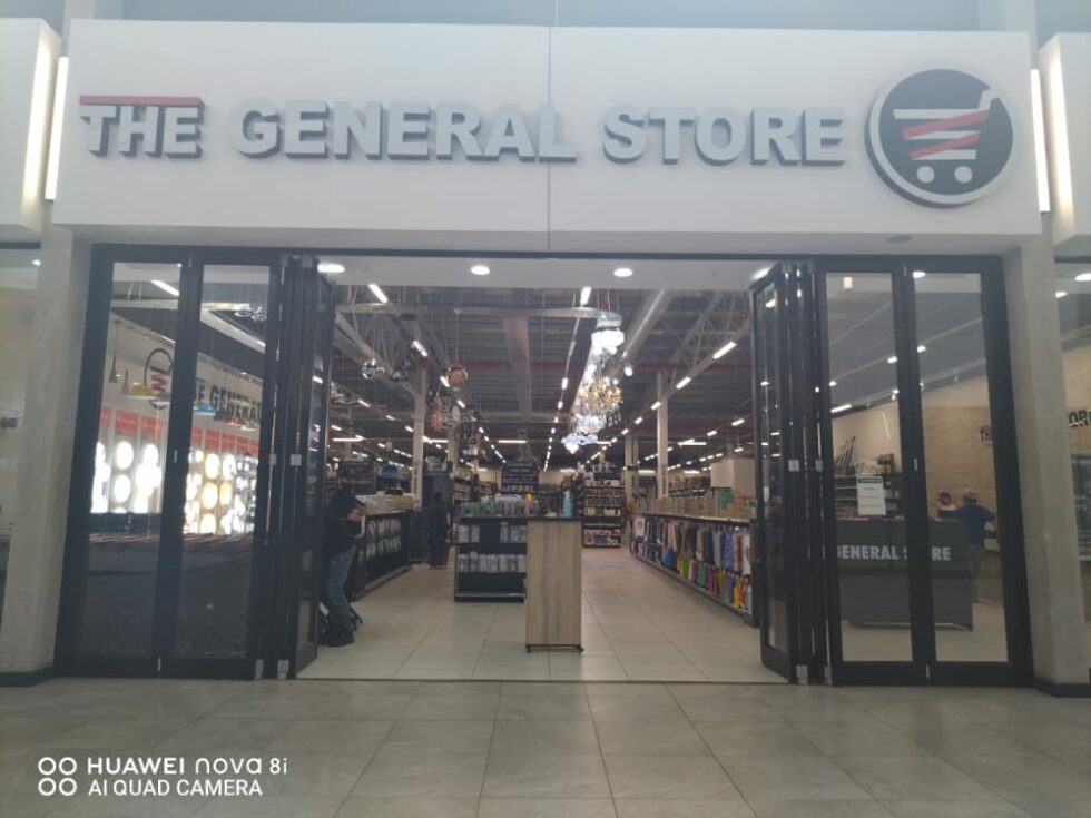 The General Store Corkwood Square