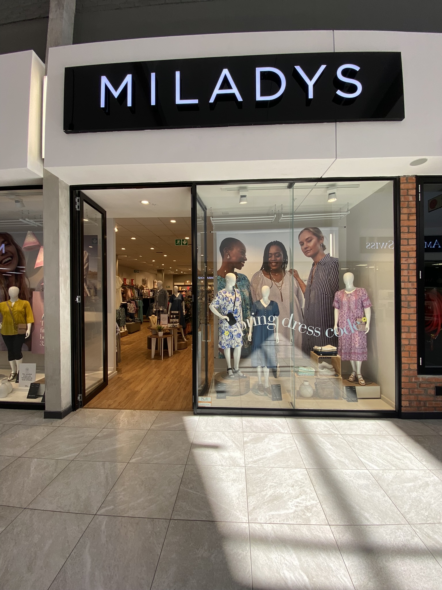 Miladys