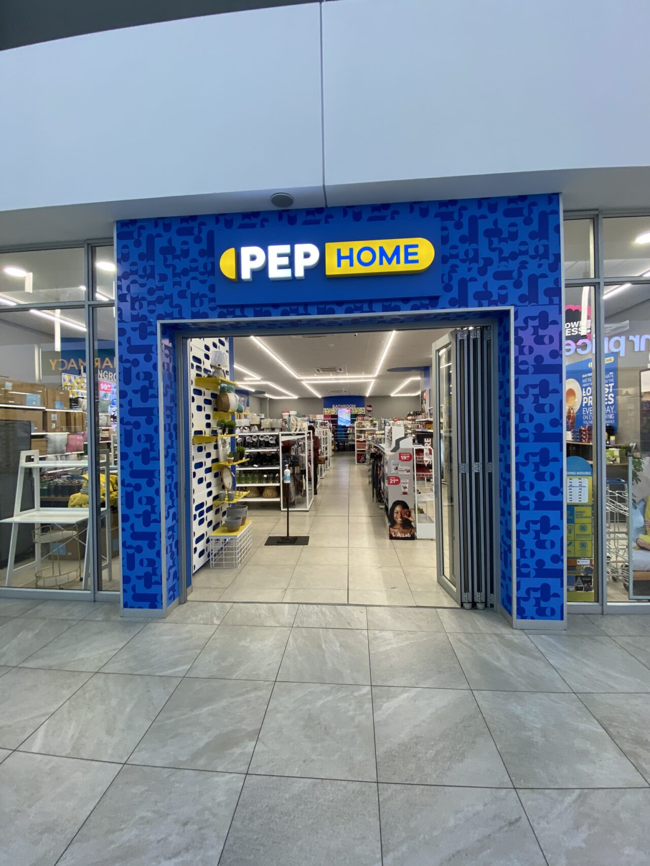 Pep Home Corkwood Square