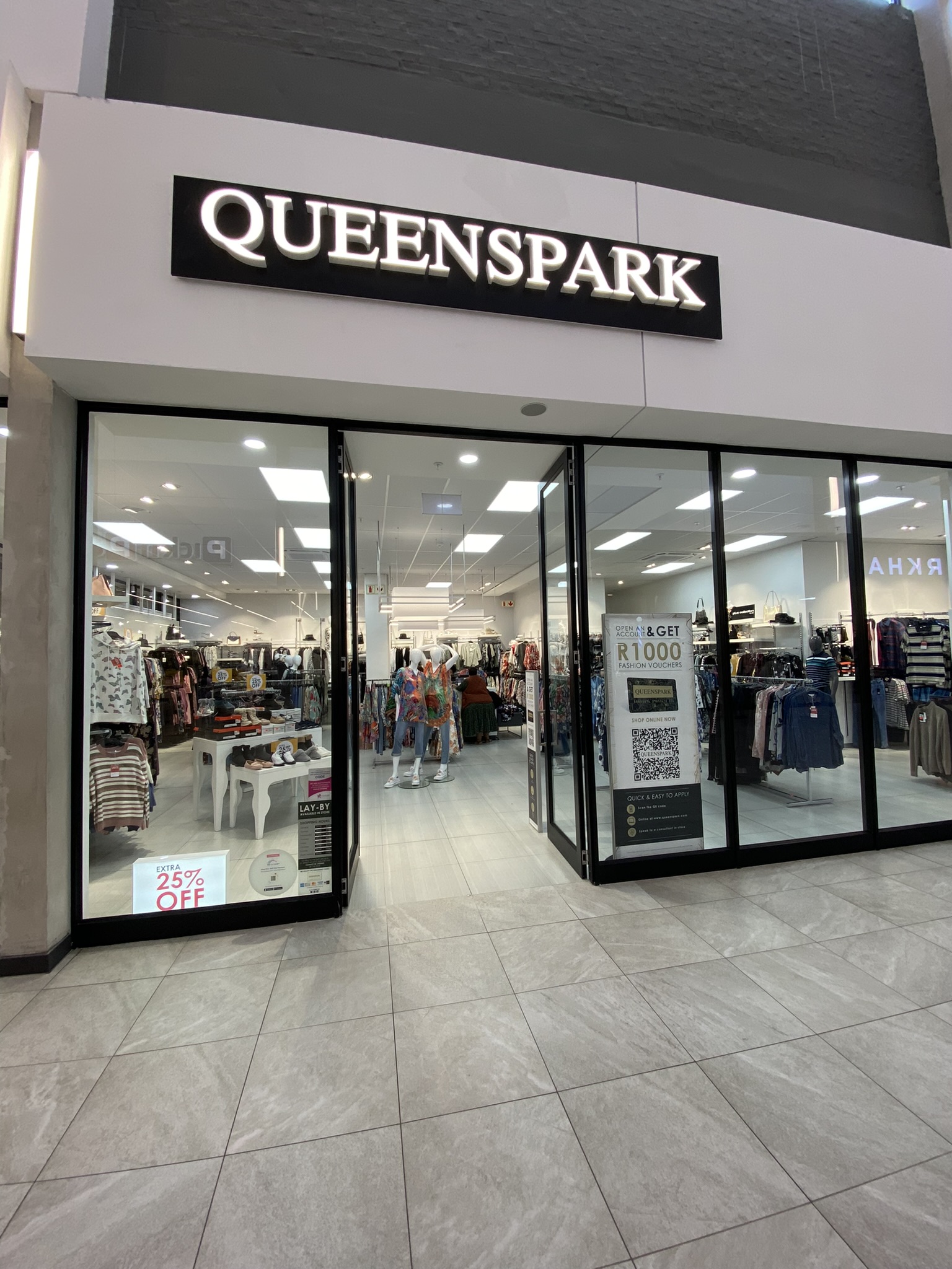 Queenspark